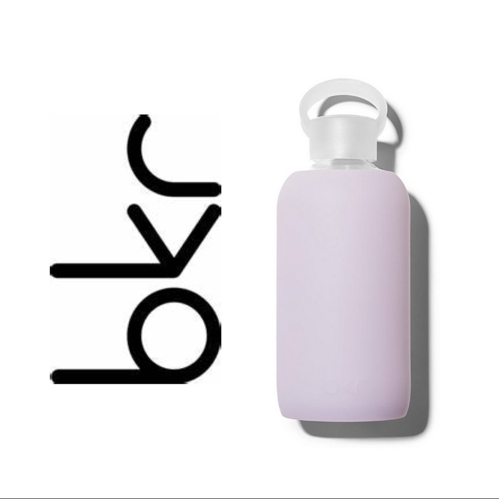 RARE Little Bkr in Tiptoe